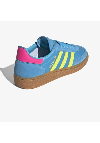adidas Handball Spezial Unisex Mavi Sneaker Jh5658 Mavi