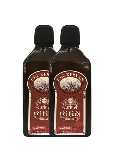 Emr Kervan Udihindi Ekstrakt 250 Ml 2 Adet