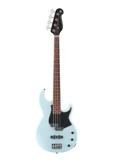Yamaha Bb434ıb Bas Gitar Ice Blue