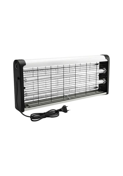 Ev Balkon Mutfak İçin Elektrikli Sinek S.ar 10w Uv Işıklı Lamba