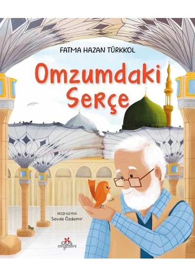Omzumdaki Serçe
