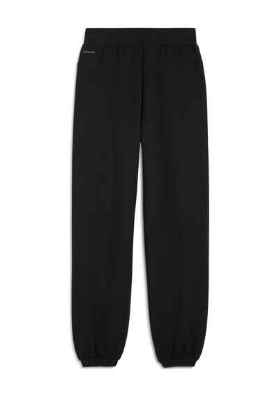 Cloudspun Kadın Jogger Pantolon 527503 01 Siyah