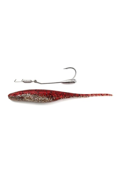 Duel Wobble Fall F610-347 3/0 Balık