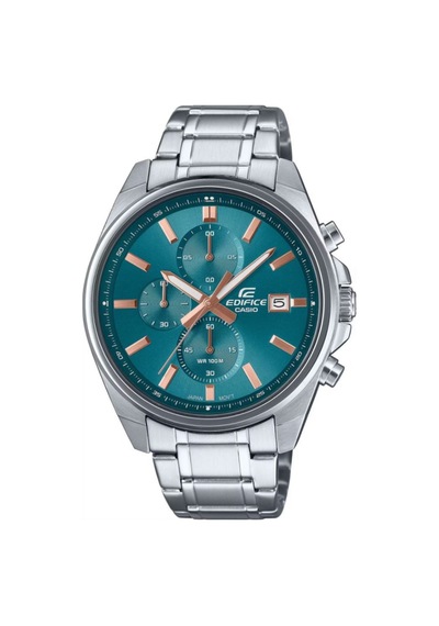 Casio Efv-610de-2audf Kol Saati Altın - Siyah