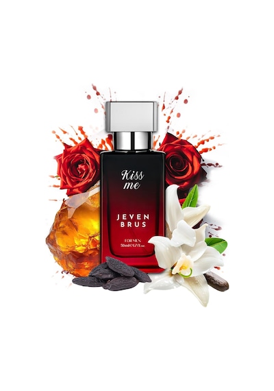 Kiss Me Erkek Parfüm, Edp 50 Ml Diğer