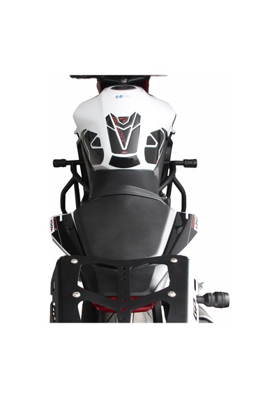 Gp Kompozit Honda Cb750 Hornet 2023 Full Pad Seti Karbon