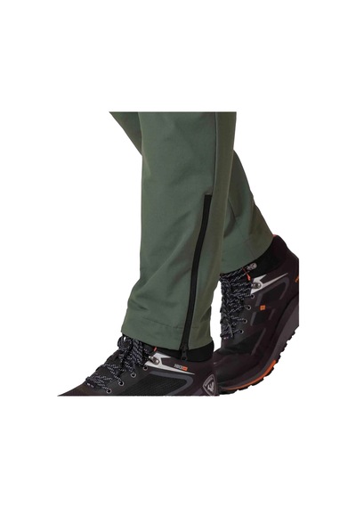 Rossignol Skpr Zip Off Erkek Yeşil Pantolon 30018