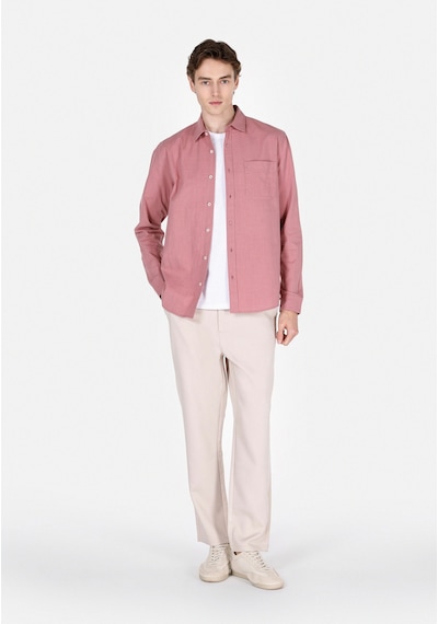 Colin's Colins Regular Fit Shirt Neck Düz Erkek Pembe Uzun Kol Gömlek Cl1073762 Cl1073762 Q1.v1 Dup Pembe Colin's Colins Regular Fit Shirt Neck Düz Erkek Pembe Uzun Kol Gömlek Cl1073762 Cl1073762 Q1.v1 Dup Pembe