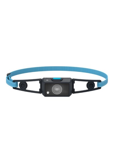 Led Lenser Neo1r Blue Kafa Feneri Çok Renkli
