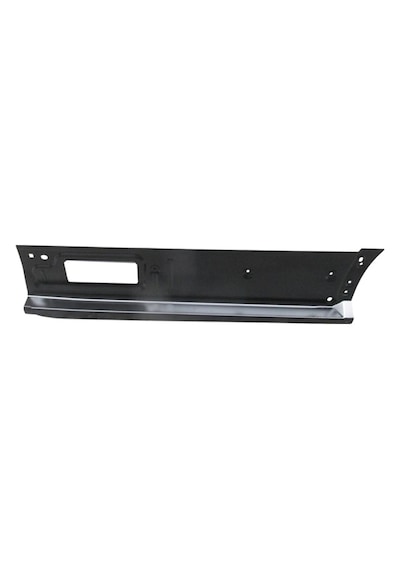 Ford Transıt V363 19/25 Arka Çamurluk Ağzı Alt Sacı Sol Arka Teker Arkası Uzun