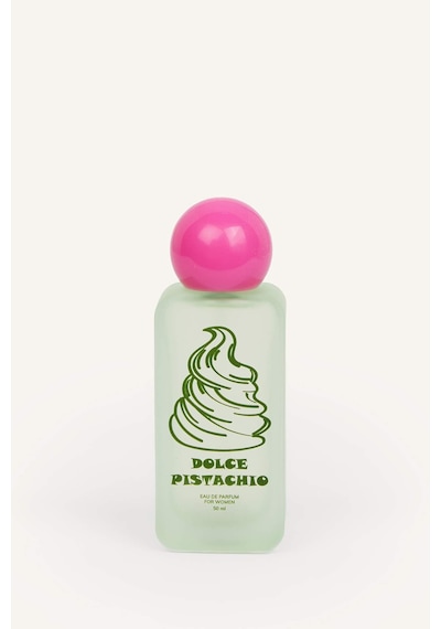 Defacto Kadın 100 Ml Dolce Pistachio Parfüm H8243axnsgn166 Tatlı