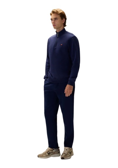 Ellesse Erkek Pantolon - 6wm4038 Navy