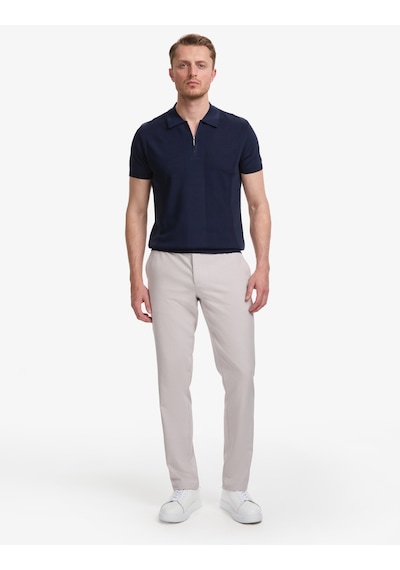 Pierre Cardin Erkek Gri Pantolon 50324265-vr024