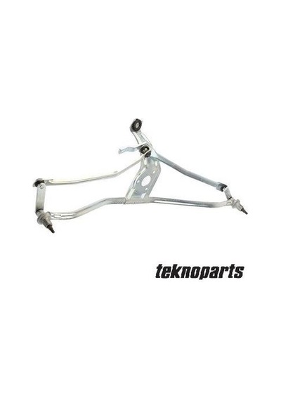 Silecek Mekanizması Motorsuz Renault R19 19 64300314 Smk-003 Tkn