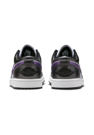 Nike Air Jordan 1 Low Special Edition Womens Sneaker Hakiki Deri Kadın Günlük Spor Ayakkabı Beyaz Gri Nike Air Jordan 1 Low Special Edition Womens Sneaker Hakiki Deri Kadın Günlük Spor Ayakkabı Beyaz Gri