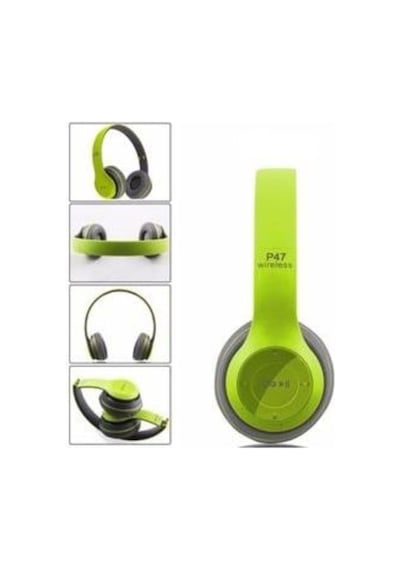 Lenipa P47 Bluetooth Kulak Üstü Kulaklık