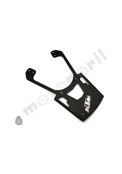 Ktm Duke 125-200-250-390 Arka Çanta Demiri