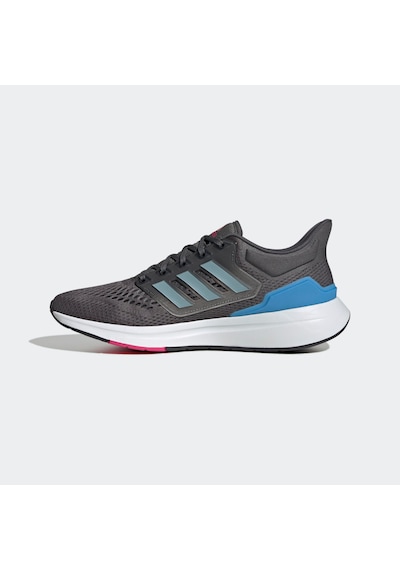 Adidas Eq21 Run Koşu Ayakkabısı Gw6727 Gri
