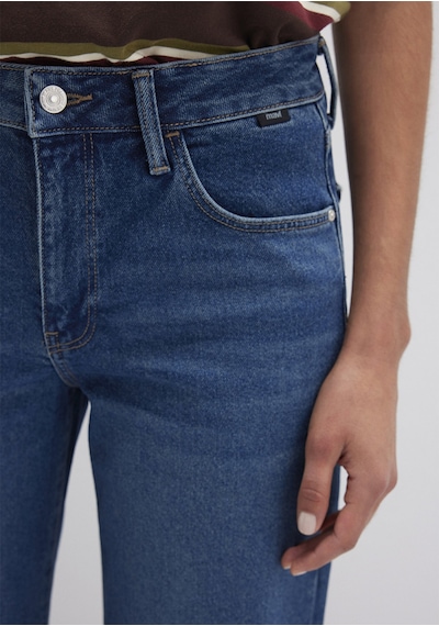 Mavi - İbiza Real Blue Gölgeli Koyu Mavi Jean Pantolon 1010530-90504 Koyu Mavi