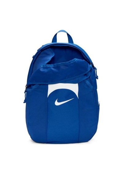 Nike Academy Team Backpack 2.3 Erkek Sırt Çantası - Dv0761 Mavi - Beyaz