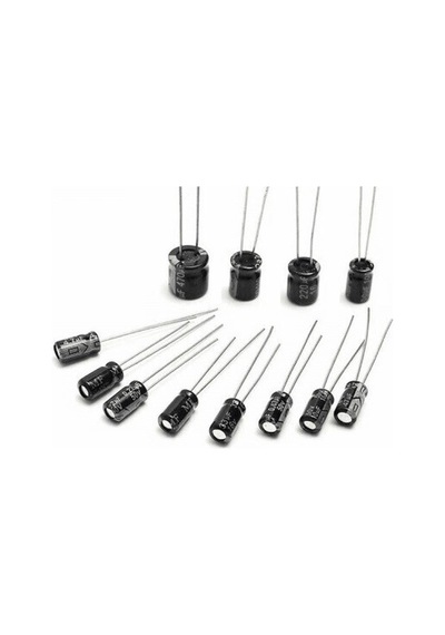 1000uf 10v Elektrolitik Kondansatör 10x16mm 42982760