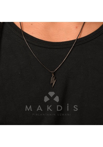 0.20 Karat Tasarım Pırlanta Kolye 67389628