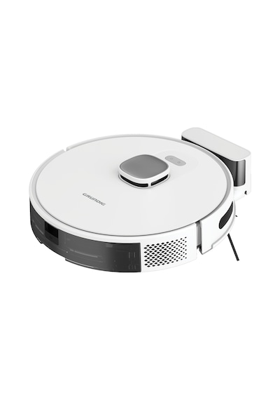 Grundıg VCR 6231 Akıllı Robot Süpürge