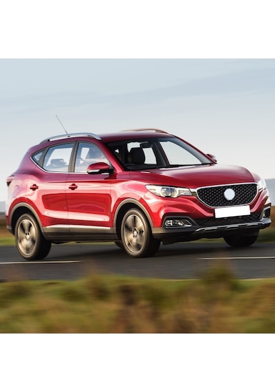 Mg Zs 2021-2025 Ön Cam Silecek Silgi Takımı Özel Klips 60x35cm