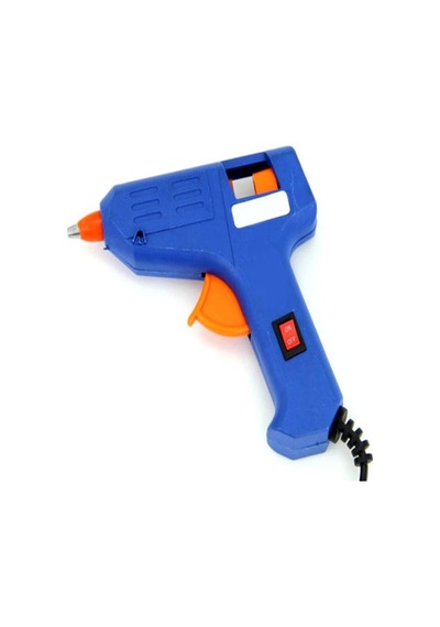 Glue Gun Sıcak Sı Aç/kapa Düğmeli 40watt