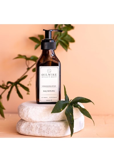 Oilwise Saç Serumu 100 ML