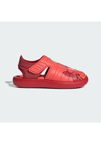 Adidas Water Sandal Sebastian C Unisex Çocuk Sandalet Ih1232 Kırmızı