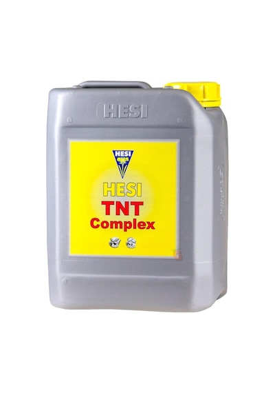 Hesi Tnt Complex 5 Litre