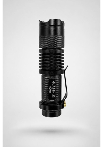 Premium Outdoor Alet Hobi Aleti Günlük Lamba Guassı-122 800w Pilli El Feneri Çok Renkli