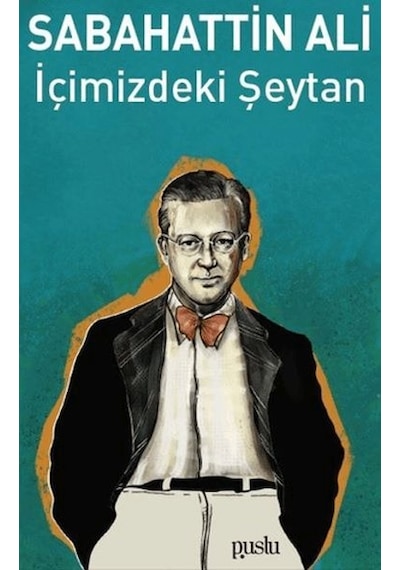 İçimizdeki Şeytan - Kyut-764112
