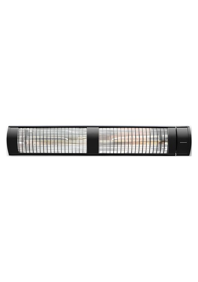 Uzaktan Kumandalı Elektrikli Infrared Isıtıcı Eır-rc-3000