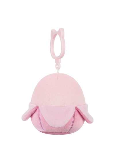 Squishmallows Muz Lex Lex 9cm Klipsli Cp00486 Renkli