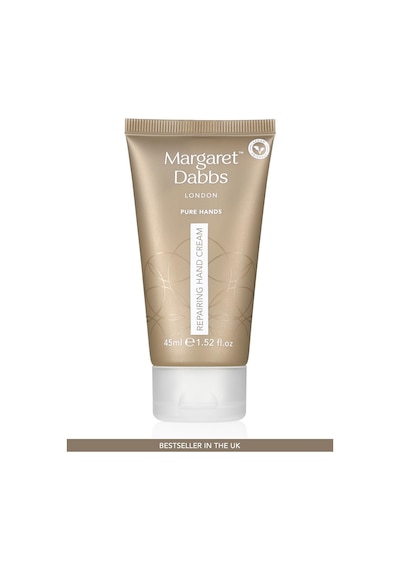 Margaret Dabbs London Pure Repairing Onarıcı El Kremi 45 ML
