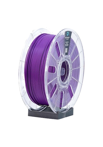 Microzey Petg Mor Filament - 1.75mm - 1 Kg