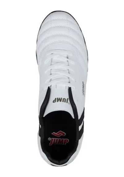 Jump 13258 Halı Saha Krampon Futbol Ayakkabısı Beyaz