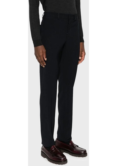 Emporio Armani Erkek Pantolon H41p68 01506 999 Siyah