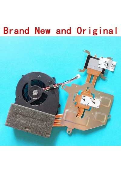 Gubisi Sony Vaio Pcg-81111t Pcg-81114l Pcg-81115l Serisi Dizüstü Bilgisayar İçin Soğutucu Ve Fan-dizüstü Cpu Fanı Soğutucu