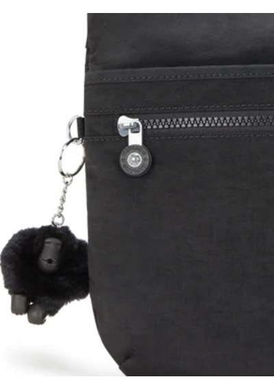 Kipling Arto Basic Kadın Çapraz Çanta K19911-96v Siyah