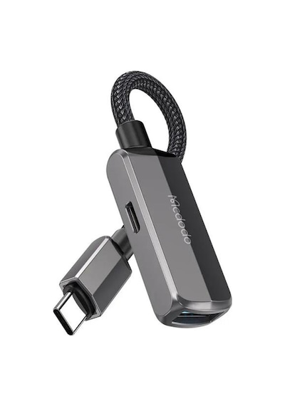 Mcdodo Ca-2830 2in1 Usb Typec+usb-a 3.0 Dönüştürücü