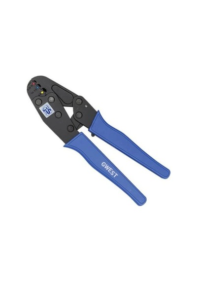Gwest Gw-1 ,0.50-6mm Kablo Uç Sıkma Pense