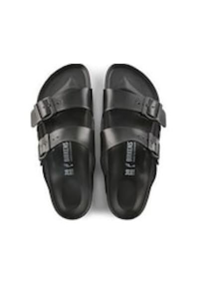 Birkenstock Arizona Eva 129421 Erkek Terlik Siyah