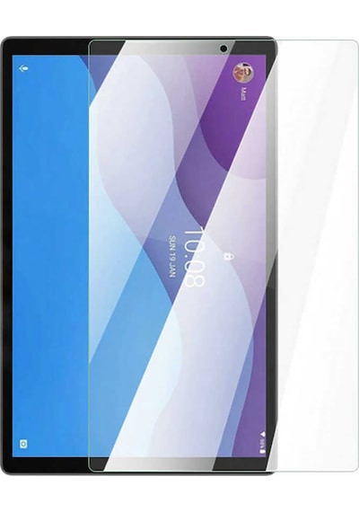 Subutu Lenovo M10 Tb-x306f Gen.2 Uyumlu Davin Tablet Nano Ekran Koruyucu-renksiz