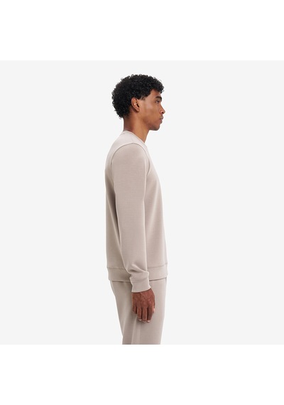 Lescon Bej Erkek Sweatshirt 26n-1167
