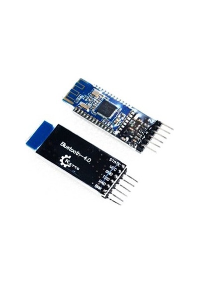 Cc2541 Bluetooth 4.0 Serial Modül Kartı - Hm-10