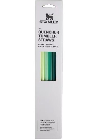 Stanley Quencher 1,18 Lt Termos Pipeti 4 Lü 10-10573-049 Çok Renkli