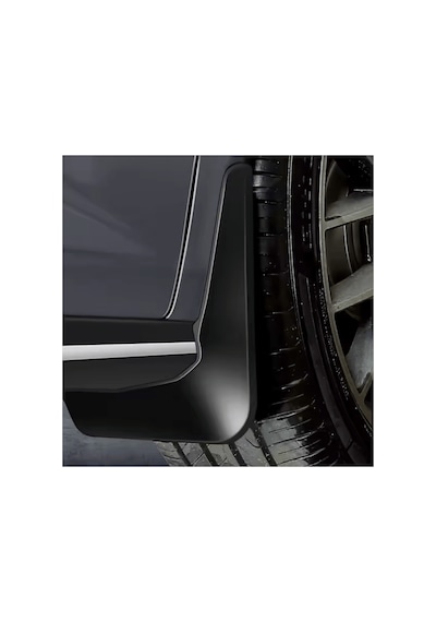 Red Lion Parts Byd Seallion 7 Uyumlu Esnek Çamurluk Paçalık Seti 4 Adet - Tam Uyumlu Ve Kırılmaz